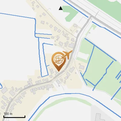 Foto zu Estedeich 93, 21129 Hamburg