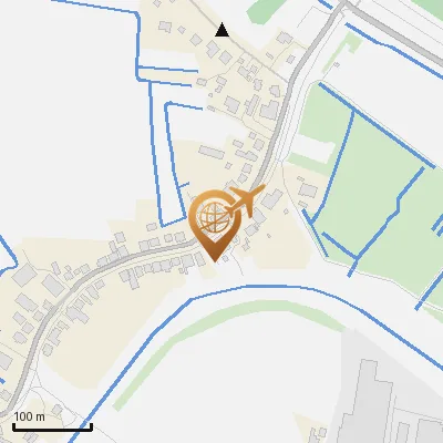 Foto zu Estedeich 94, 21129 Hamburg