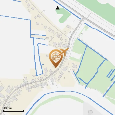 Foto zu Estedeich 95, 21129 Hamburg