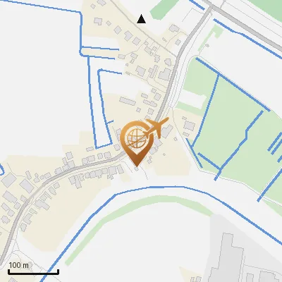 Foto zu Estedeich 96, 21129 Hamburg