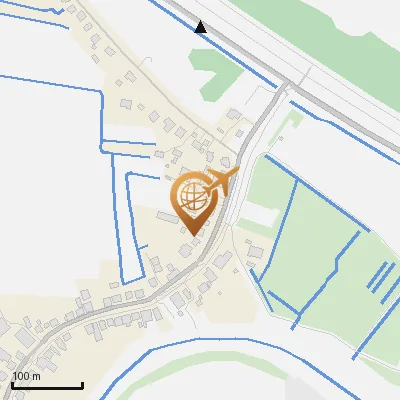 Foto zu Estedeich 99, 21129 Hamburg