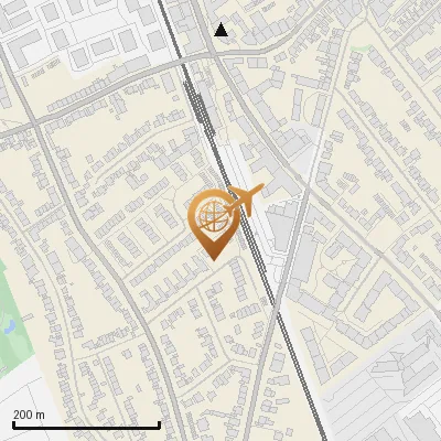 Foto zu Etruskerstraße 11, 50996 Köln