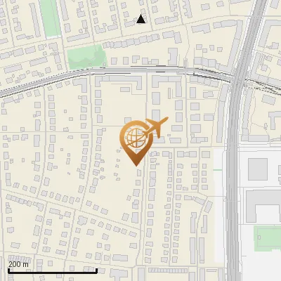 Foto zu Ettalstraße 23, 81377 München