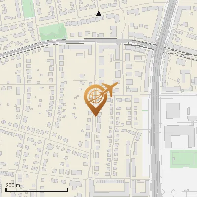 Foto zu Ettalstraße 32, 81377 München