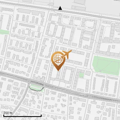 Foto zu Ettenhueberstraße 2, 80687 München