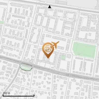Foto zu Ettenhueberstraße 3, 80687 München