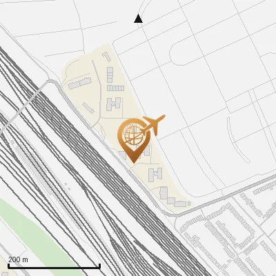 Foto zu Etzelstraße 222, 50739 Köln