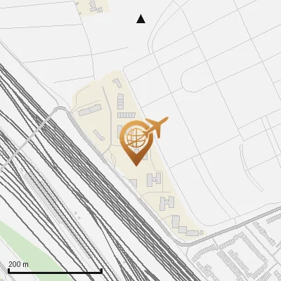 Foto zu Etzelstraße 224, 50739 Köln