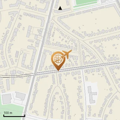 Foto zu Etzestraße 11, 22335 Hamburg