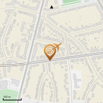 Foto zu Etzestraße 13, 22335 Hamburg