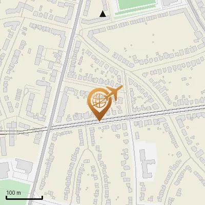 Foto zu Etzestraße 15, 22335 Hamburg