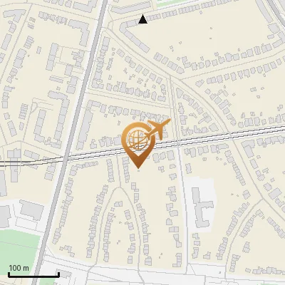 Foto zu Etzestraße 16, 22335 Hamburg