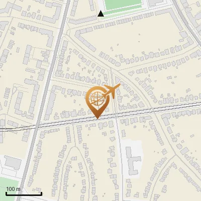 Foto zu Etzestraße 19, 22335 Hamburg