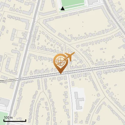 Foto zu Etzestraße 21, 22335 Hamburg