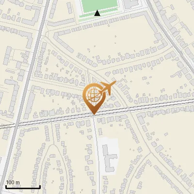 Foto zu Etzestraße 23, 22335 Hamburg