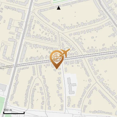 Foto zu Etzestraße 24, 22335 Hamburg