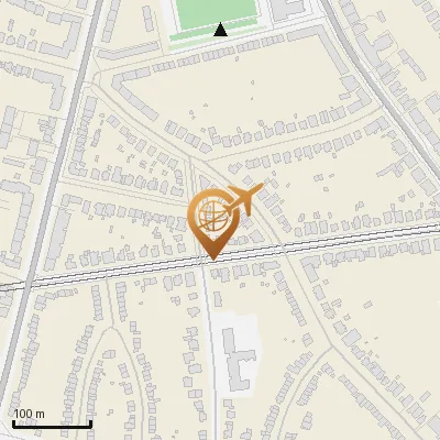 Foto zu Etzestraße 25, 22335 Hamburg