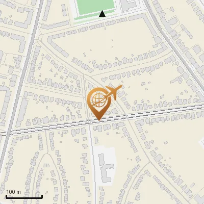 Foto zu Etzestraße 27, 22335 Hamburg