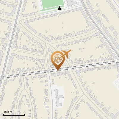 Foto zu Etzestraße 29, 22335 Hamburg