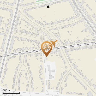 Foto zu Etzestraße 30, 22335 Hamburg