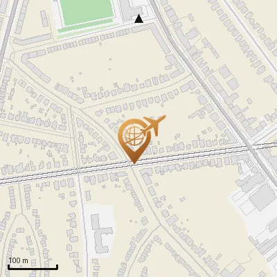 Foto zu Etzestraße 35, 22335 Hamburg