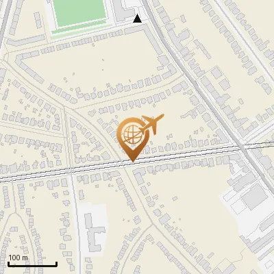 Foto zu Etzestraße 37, 22335 Hamburg