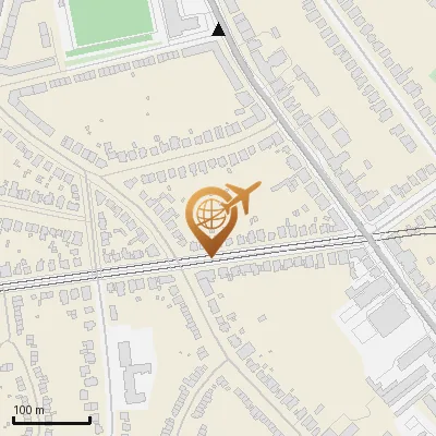 Foto zu Etzestraße 41, 22335 Hamburg