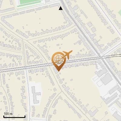 Foto zu Etzestraße 42, 22335 Hamburg