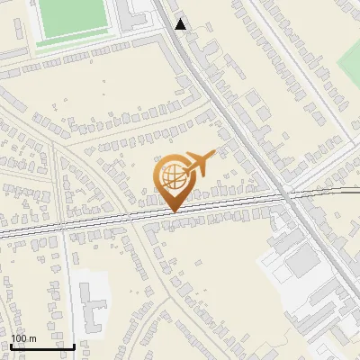 Foto zu Etzestraße 45, 22335 Hamburg