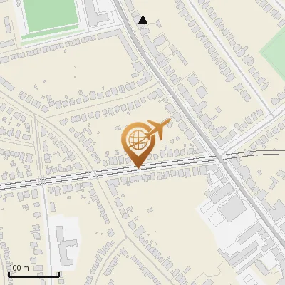 Foto zu Etzestraße 47, 22335 Hamburg