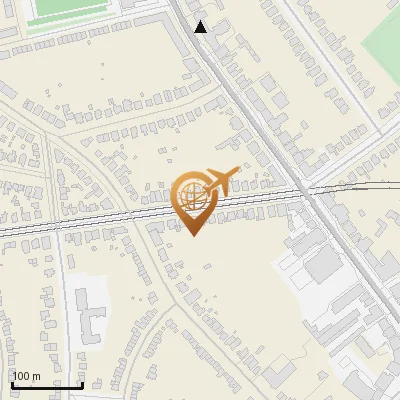 Foto zu Etzestraße 48, 22335 Hamburg