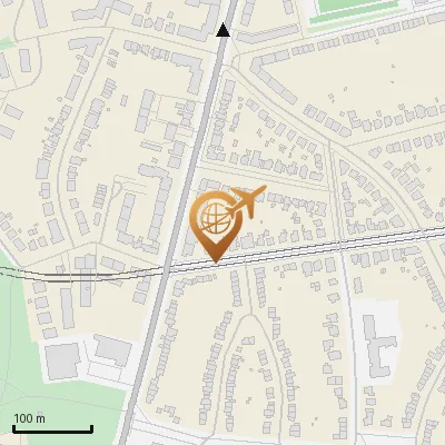 Foto zu Etzestraße 5, 22335 Hamburg