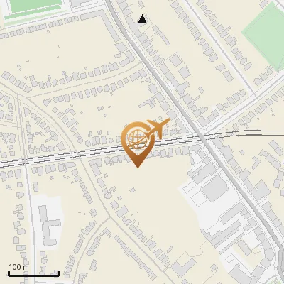 Foto zu Etzestraße 52, 22335 Hamburg