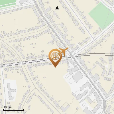 Foto zu Etzestraße 58, 22335 Hamburg