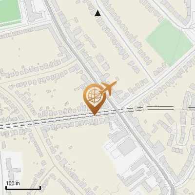 Foto zu Etzestraße 59, 22335 Hamburg