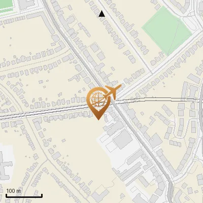 Foto zu Etzestraße 64, 22335 Hamburg