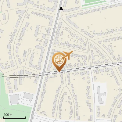 Foto zu Etzestraße 7, 22335 Hamburg