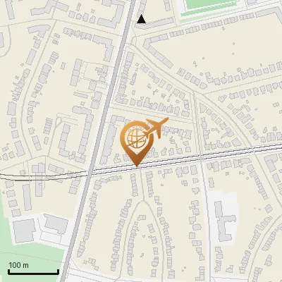 Foto zu Etzestraße 9, 22335 Hamburg