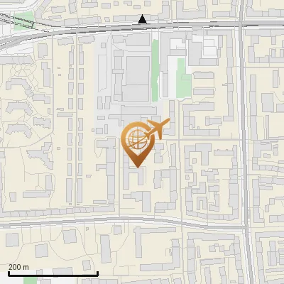 Foto zu Euckenstraße 14, 81369 München