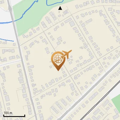 Foto zu Euckenstraße 17, 22045 Hamburg