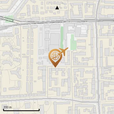 Foto zu Euckenstraße 17, 81369 München