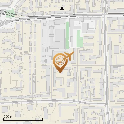 Foto zu Euckenstraße 18, 81369 München