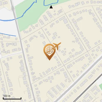 Foto zu Euckenstraße 19, 22045 Hamburg