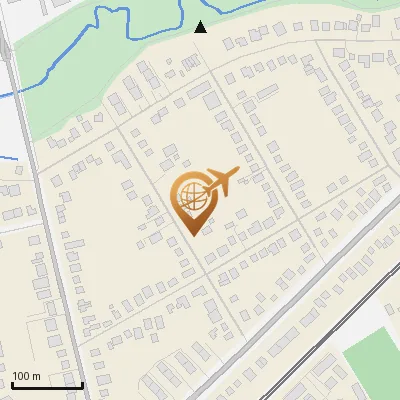 Foto zu Euckenstraße 20, 22045 Hamburg