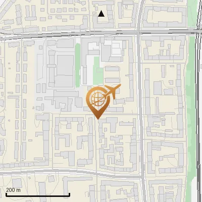 Foto zu Euckenstraße 21, 81369 München