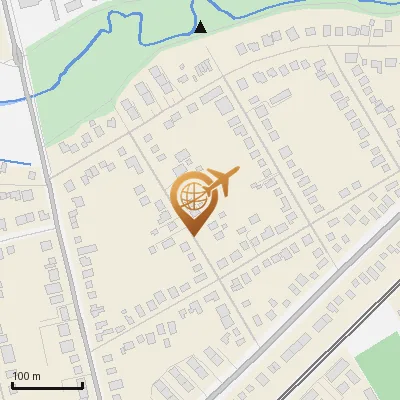 Foto zu Euckenstraße 22, 22045 Hamburg