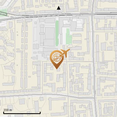 Foto zu Euckenstraße 22, 81369 München