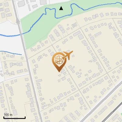 Foto zu Euckenstraße 23, 22045 Hamburg