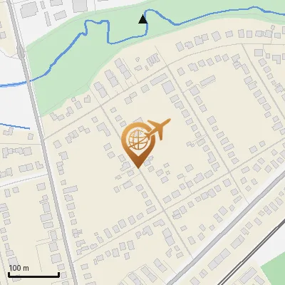 Foto zu Euckenstraße 24, 22045 Hamburg