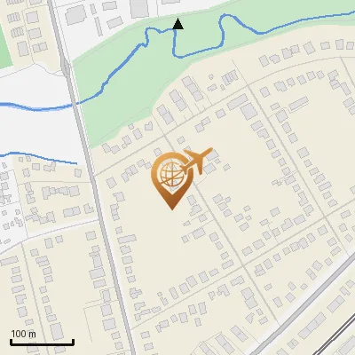 Foto zu Euckenstraße 25, 22045 Hamburg